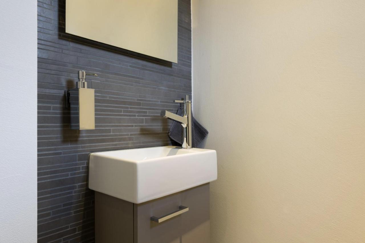 Zer Treichi Appartements Fiesch Εξωτερικό φωτογραφία