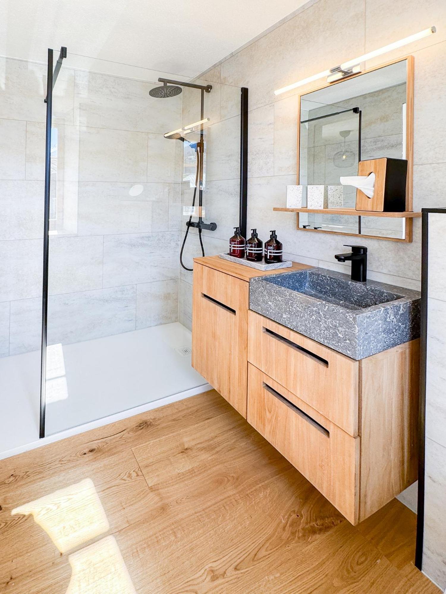 Zer Treichi Appartements Fiesch Εξωτερικό φωτογραφία